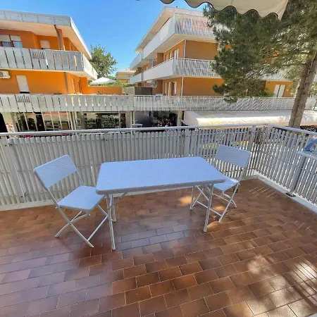 Apartment In 42843