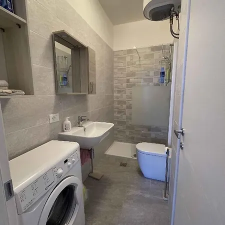 Apartment In 42843